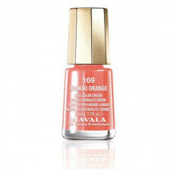 Nagellack Nail Color Cream...