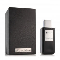 Unisex Perfume Franck...