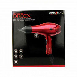 Hairdryer Sinelco Original...