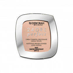 Compact Powders Deborah...