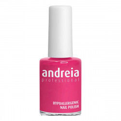 nail polish Andreia...