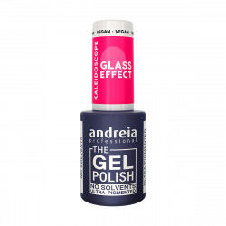 Gel nail polish Andreia The...