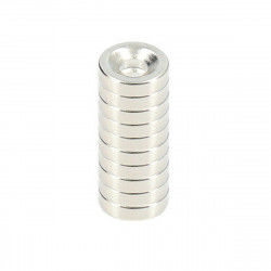 Magnete Ferrestock 15 x 4...