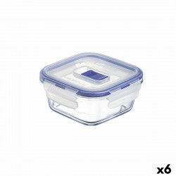 Hermetic Lunch Box Luminarc...