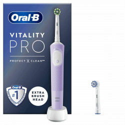 Elektromos Fogkefe Oral-B...