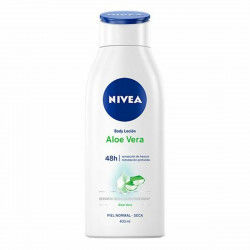 Loțiune de Corp Nivea (400 ml)