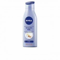 Body Cream Nivea Triple...