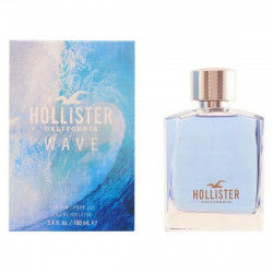 Pánsky parfum Hollister EDT