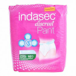 Incontinence Nappies Pant...