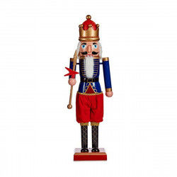 Decorative Figure Red Blue...