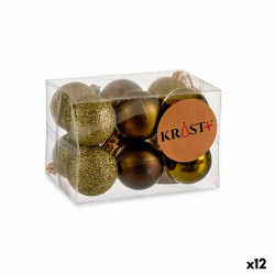 Set of Christmas balls 4 x...