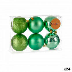 Set of Christmas balls...