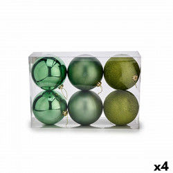 Set of Christmas balls 15 x...