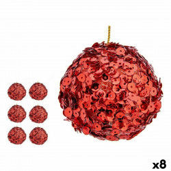 Set of Christmas balls...