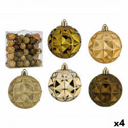 Set of Christmas balls 7 cm...