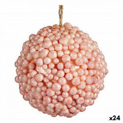 Christmas Bauble Pink...