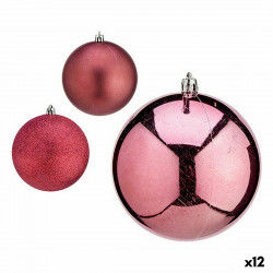 Weihnachtskugeln-Set Rosa...