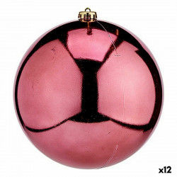 Christmas Bauble Pink...