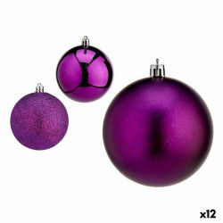 Set of Christmas balls...