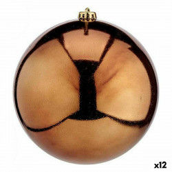 Christmas Bauble Brown...