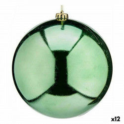 Christmas Bauble Green...