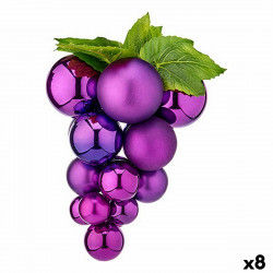 Christmas Bauble Grapes...