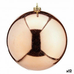 Christmas Bauble Copper...