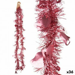 Christmas garland Tinsel...