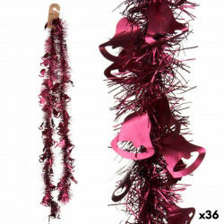 Christmas garland Tinsel...