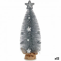 Christmas Tree Silver 13 x...