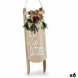 Hanging decoration Sign...