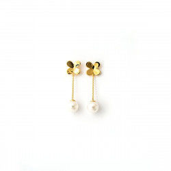 Ladies' Earrings Majorica...