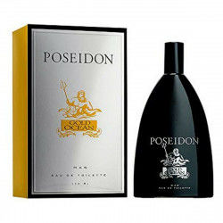 Pánsky parfum Poseidon...