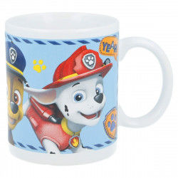 Mug The Paw Patrol...