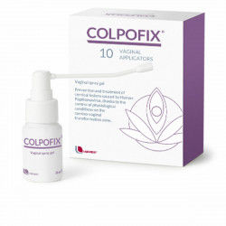 Personal Lubricant Colpofix...