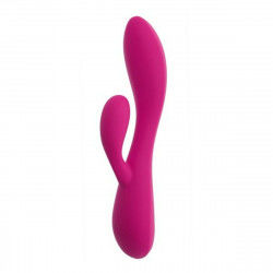 Dual Stimulation Vibrator S...