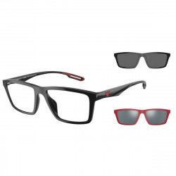 Unisex-Sonnenbrille Emporio...