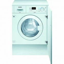 Washer - Dryer Siemens AG...