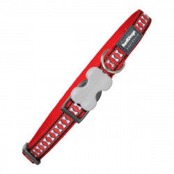 Dog collar Red Dingo...