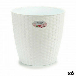 Planter Stefanplast White...