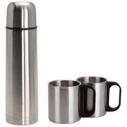 Travel thermos flask...