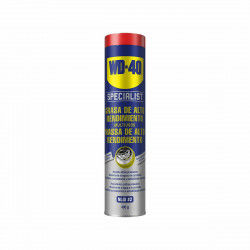 Unsoare WD-40...