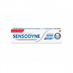 Fehérítő Fogkrém Sensodyne...