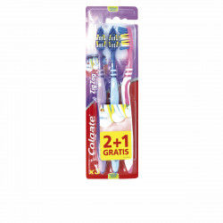 Toothbrush Colgate Zig Zag...