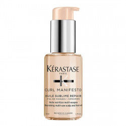 Hair Oil Kerastase Curl...