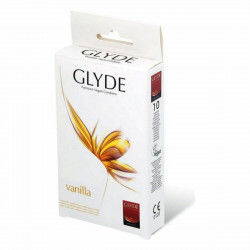 Condoms Glyde Vanilla 18 cm...