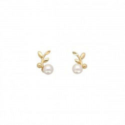 Ladies' Earrings Majorica...