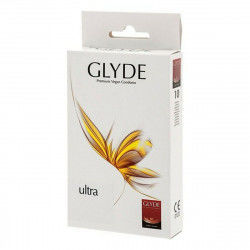 Condoms Glyde Ultra 18 cm...