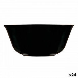 Bowl Luminarc Carine Negro...