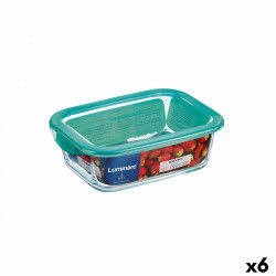 Rectangular Lunchbox with...